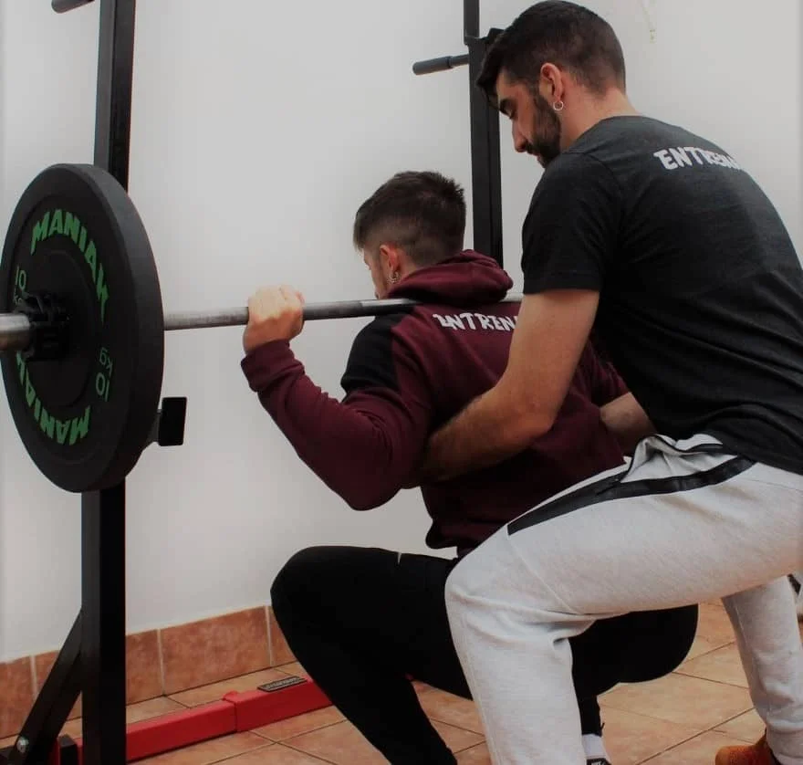 Preparación de pruebas físicas para Policía Nacional en Granada
